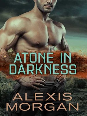 cover image of Atone in Darkness